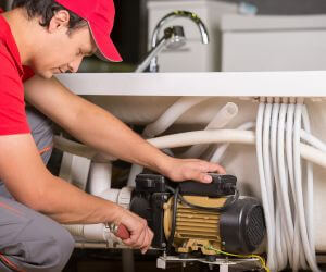 About Emergency plumbing pros Clintonville, WI
