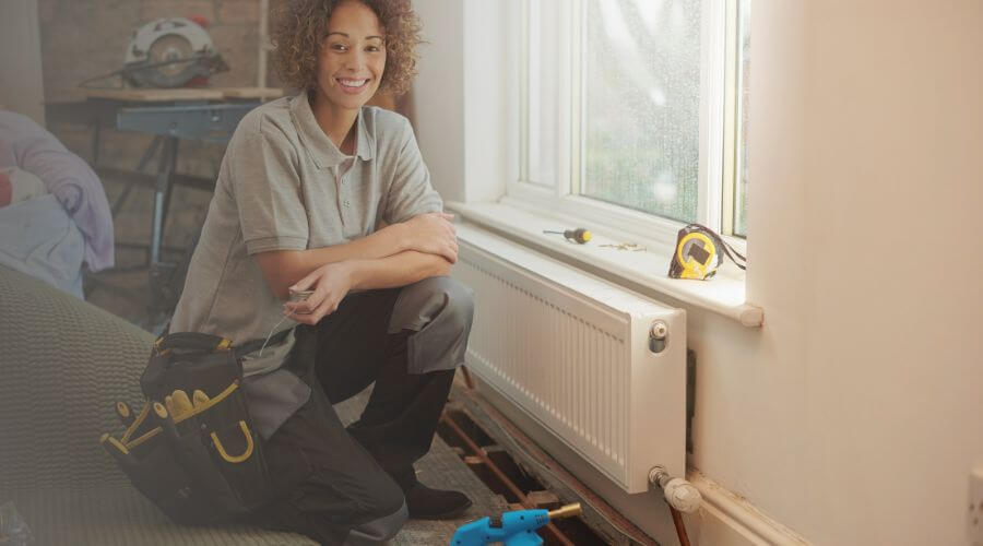 Professional emergency plumbing in Clintonville, WI